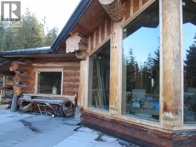 3561 CANIM-HENDRIX LAKE ROAD Canim Lake, British Columbia in Houses for Sale in 100 Mile House - Image 30