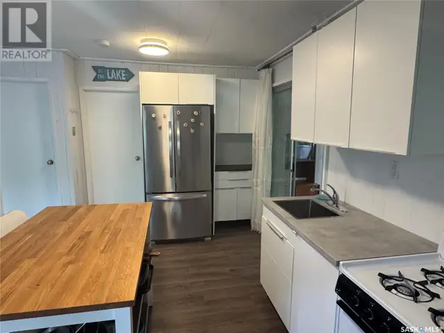 1504 Spruce STREET Northern Admin District, Saskatchewan in Houses for Sale in La Ronge - Image 16