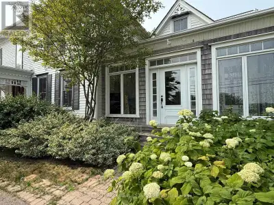 AFFORDABLE OFFICE SPACE - PRIME LOCATION ON THE EDGE OF PICTON! $1000.00 plus HST for a month to mon...