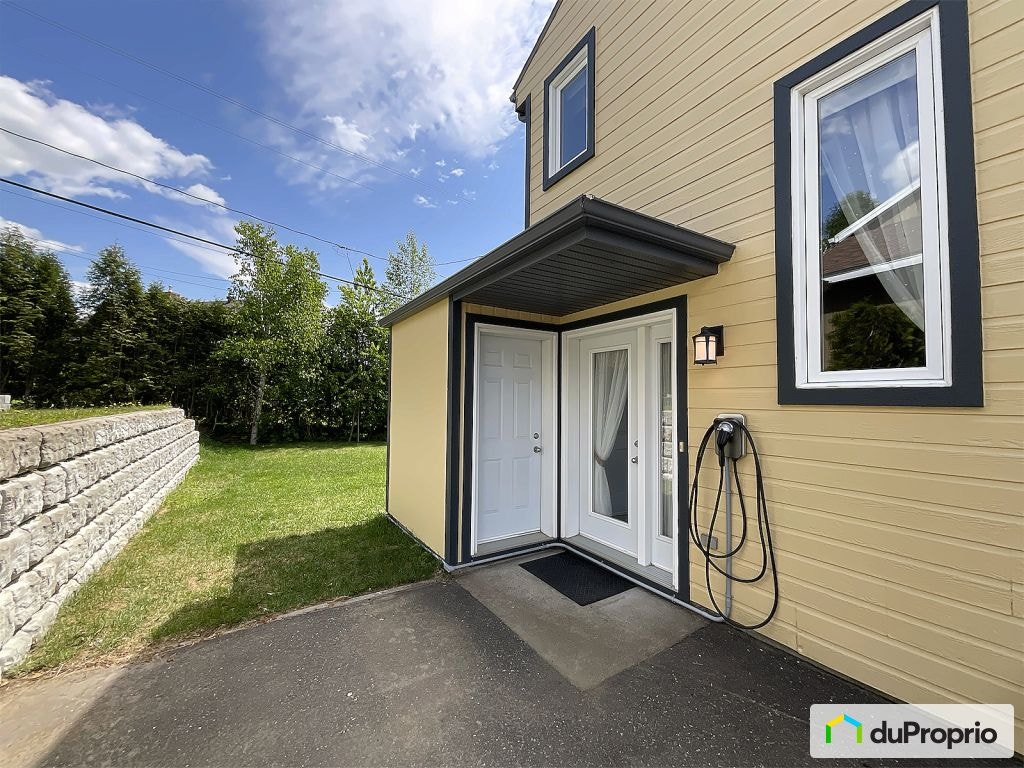 $439,000 - Semi-detached for sale in St-Ferreol-les-Neiges — photo 3