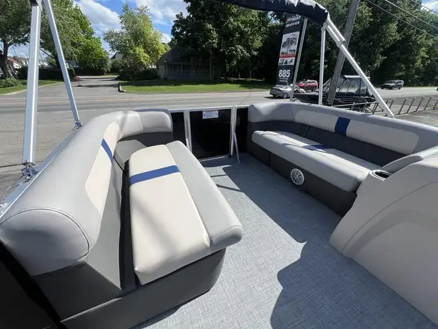 2024 Princecraft JAZZ 17 **EMBARCATION JAMAIS UTILISEE!!** in Powerboats & Motorboats in Laval / North Shore - Image 22