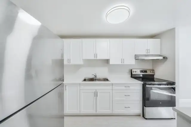 Hanover 2 Bedroom Apartment for Rent: in Long Term Rentals in Owen Sound - Image 14