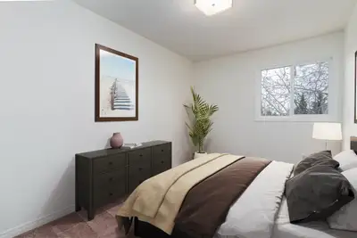 2 Bedroom - 17738 81 Ave. NW