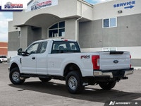 WAS: $42900 NOW: $39900 plus taxes and licensing feesGet the job done with this 2018 Ford F-250 XL S... (image 3)
