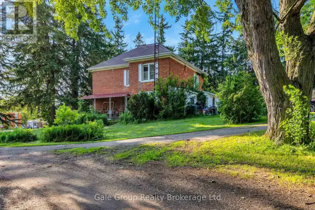 594440 59 HIGHWAY Norwich, Ontario in Land for Sale in Woodstock - Image 5