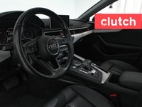 NO ACCIDENTS / CLEAN CARFAX / 1 OWNER / Push Button Start, Forward Collision Mitigation, Climate Con... (image 9)