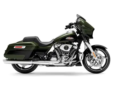 Apex Harley-Davidson 1-888-702-4150Visit our showroom for a personally curated selection of Harley-D...