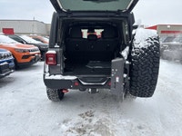 4.10 REAR AXLE RATIO (STD),TIRES: LT285/70R17C BSW ON-/OFF-ROAD (STD),QUICK ORDER PACKAGE 24R RUBICO... (image 8)