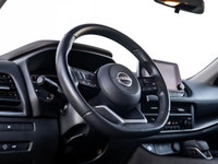 CARGET AUTOMOTIVE is thrilled to offer this 2023 Nissan Rogue SV Midnight Edition, a stylish compact... (image 9)