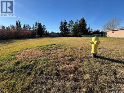 Discover the potential of these two spacious lots located on the peaceful east side of Cut Knife. Wh...