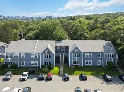 TWO BEDROOM APARTMENT AVAILABLE IN THE HEART OF DARTMOUTH Adriana Court is one of our most sought-af...