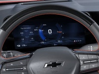 AMVIC Licensed Dealer A stunning piece of precision and adventure, the 2026 Chevrolet Blazer EV EV S... (image 6)
