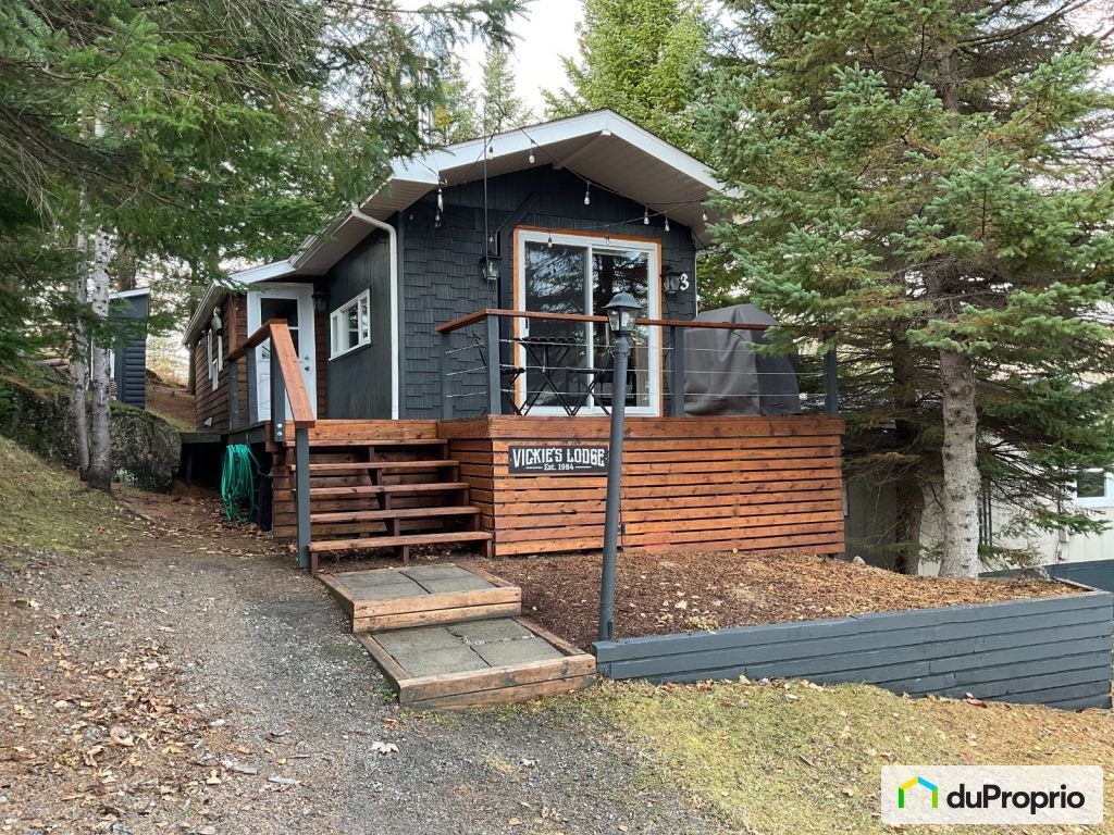 $174,900 - Mobile home for sale in St-Sauveur — photo 2