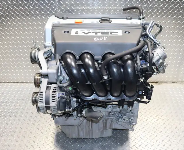 HONDA CRV ENGINE INSTALLATION 2.4L K24A MOTEUR ALL YEAR in Engine & Engine Parts in City of Montréal - Image 5
