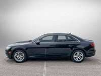 KBB.com Best Buy Awards. This Audi A4 boasts a Intercooled Turbo Premium Unleaded I-4 2.0 L/121 engi... (image 7)