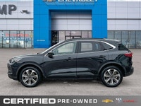 Saskatoon Motor Products - Recent Arrival! 2024 Ford Escape Platinum - Certified. Certification Prog... (image 1)