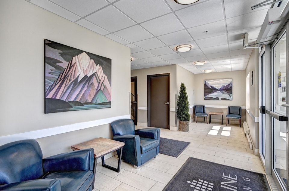 Harris Place Apartments - Fitzgerald Apartment for Rent - Brantf 4