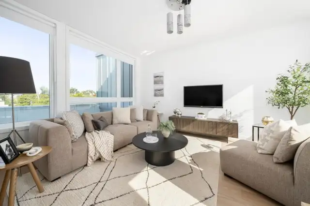 Maison de ville a louer-Townhouse for rent LaSalle MTL-Univert in Long Term Rentals in City of Montréal - Image 22