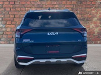 Check out this 2024 Kia Sportage LX before it's too late! *You Can't Beat the Price with These Optio... (image 3)