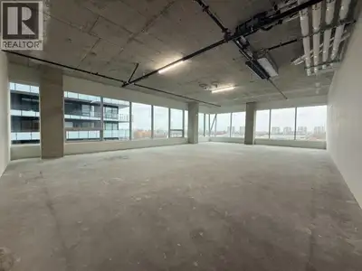 Great opportunity to lease a 1186 sf corner office unit at the newly constructed Offices at Luxe dev...