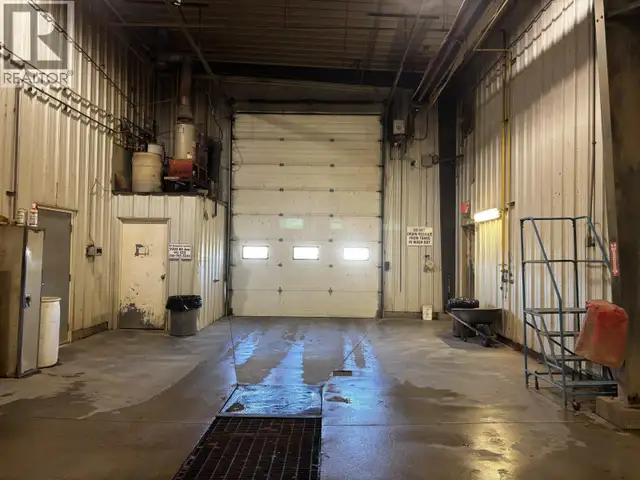 9303 85 AVENUE Fort St. John, British Columbia in Commercial & Office Space for Sale in Fort St. John - Image 30