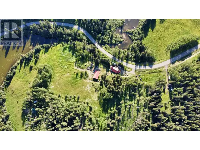 8245 BRIDGE LAKE NORTH ROAD Bridge Lake, British Columbia in Houses for Sale in 100 Mile House - Image 26