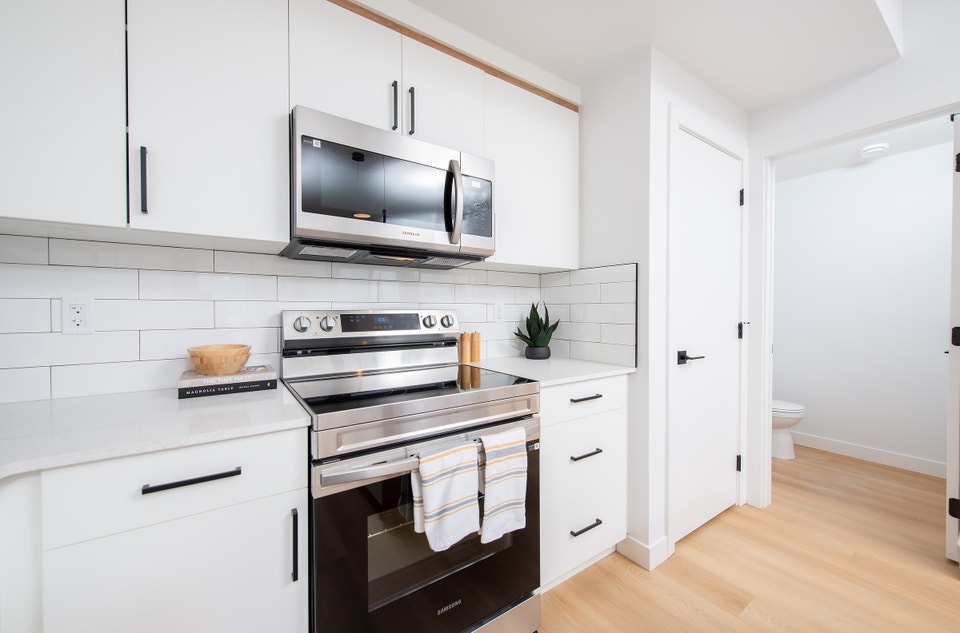 Breeze Nouveau Townhouses - 3 Bedroom House for Rent 5