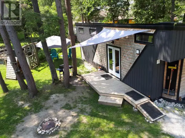 91.5 KING ROAD Tay (Waubaushene), Ontario in Houses for Sale in Barrie - Image 24
