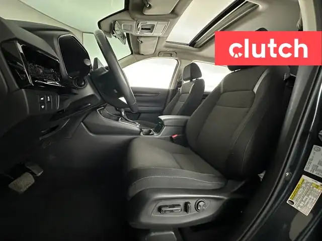 2024 Honda CR-V Sport in Cars & Trucks in City of Toronto - Image 15