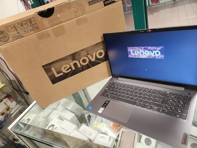 Lenovo IdeaPad 3 Slim 15IAU7 15".6630066608837131213
