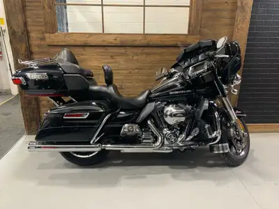 Durham Harley-Davidson has one of the largest used motorcycle inventories in the GTA. We are storing...