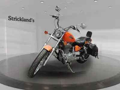 **Strickland's is home of the Hassle-Free car shopping experience. We make car buying fun, find your...