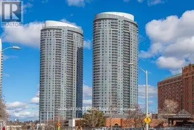 2418 - 135 VILLAGE GREEN SQUARE Toronto (Agincourt South-Malvern