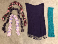 Women’s Scarves