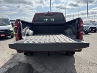Clean Car Fax--Ram 1500--Sport--Crew Cab--4x4--5.7L--V8--Hemi--Bucket Seats--Heated Seats--Heated St... (image 9)