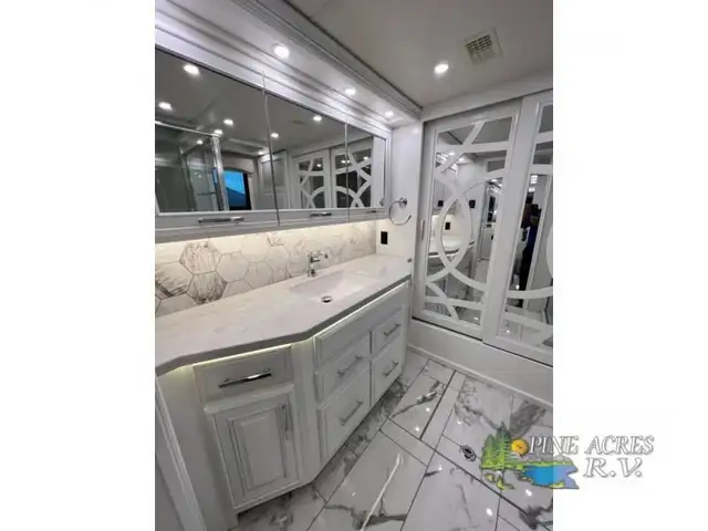 2024 Entegra Coach Anthem 44B 450 h.p. Diesel in RVs & Motorhomes in Moncton - Image 67