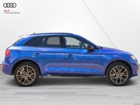 AUDI TROIS-RIVIÈRES MEMBER OF THE GABRIEL GROUP 819-266-7777 LOCATED IN THE CENTER OF MAURICIE AT AU... (image 1)
