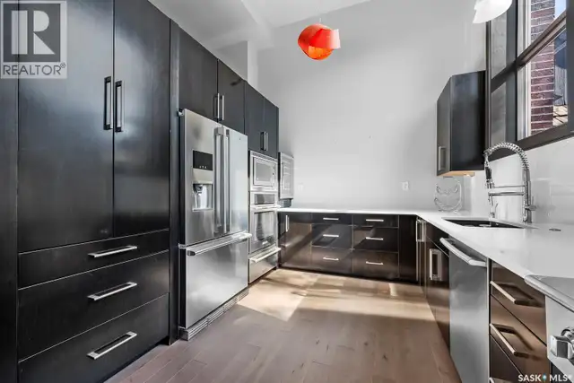 8 1651 Anson ROAD Regina, Saskatchewan in Condos for Sale in Regina - Image 8