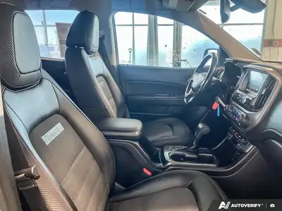 2018 GMC Canyon All Terrain | Cruise Control | Remote Start, View more