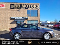 No accident Ontario vehicle with Lot of Options! Call (905) 791-3300 - Black Fabric interior, - Crui... (image 3)