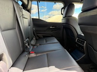 This 2025 Lexus GX550 Overtrail features a powertrain designed for impressive performance on or off... (image 9)