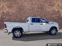 This Ram 3500 boasts a Regular Unleaded V-8 6.4 L/392 engine powering this Automatic transmission. W... (image 5)