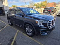 Discover the 2022 GMC Terrain SLT: A Compact SUV with Panoramic Views, Premium Sound, and All-Wheel... (image 2)