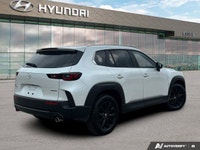 *Sunroof, Heated Seats, Power Liftgate, Heated Steering Wheel, Adaptive Cruise Control!* Mazda made... (image 4)