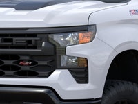 Welcome To Sherwood Park Chevrolet. The #1 Volume Chevrolet Dealer in Canada. This Chevrolet SILVERA... (image 9)