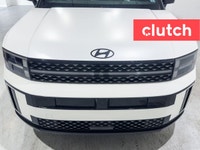 NO ACCIDENTS / CLEAN CARFAX / 1 OWNER / Power Tailgate/Hatch, Auto Dimming Rearview Mirror, Front He... (image 6)
