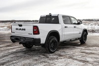 This Ram 1500 has a strong Twin Turbo Regular Unleaded I-6 3.0 L/183 engine powering this Automatic... (image 3)