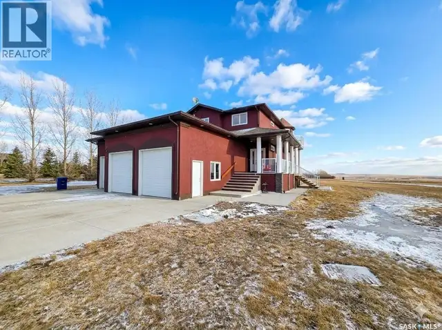 111 Westview DRIVE Swift Current Rm No. 137, Saskatchewan in Houses for Sale in Swift Current - Image 36