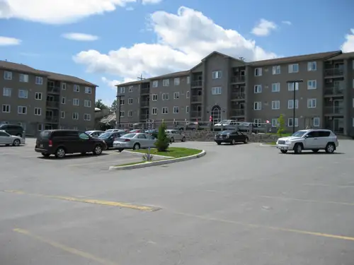 Newly renovated apartment at 192 Copper Street. Featuring carpet free living, open concept design an...