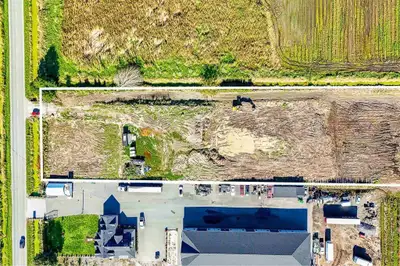 READY TO BUILD House & Burn NOW !! Opportunity to own 9.47 acres of prime land, situated minutes awa...